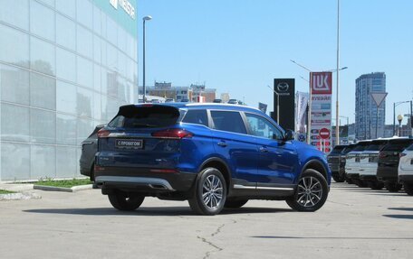 Geely Atlas, 2021 год, 2 099 000 рублей, 5 фотография