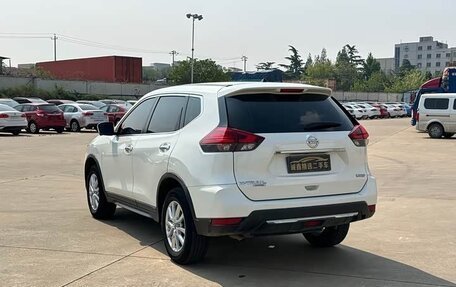 Nissan X-Trail, 2022 год, 1 480 000 рублей, 4 фотография