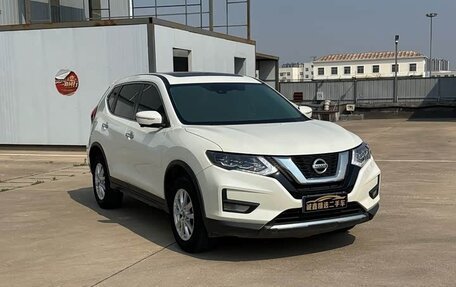 Nissan X-Trail, 2022 год, 1 480 000 рублей, 3 фотография