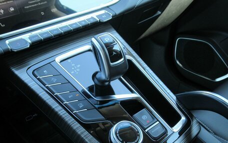 Geely Atlas, 2021 год, 2 099 000 рублей, 16 фотография