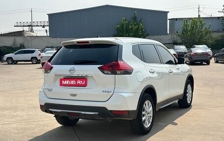 Nissan X-Trail, 2022 год, 1 480 000 рублей, 5 фотография