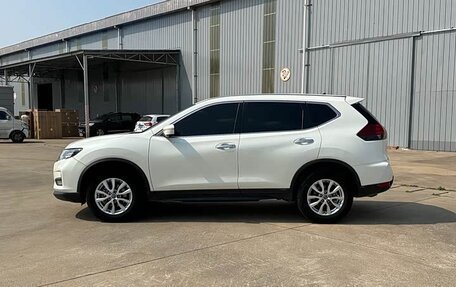 Nissan X-Trail, 2022 год, 1 480 000 рублей, 7 фотография