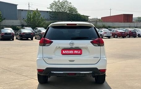 Nissan X-Trail, 2022 год, 1 480 000 рублей, 6 фотография