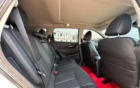 Nissan X-Trail, 2022 год, 1 480 000 рублей, 12 фотография