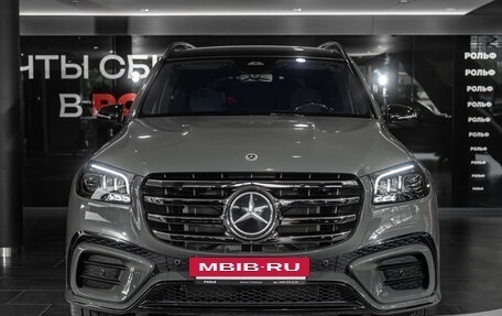 Mercedes-Benz GLS, 2026 год, 20 048 000 рублей, 4 фотография