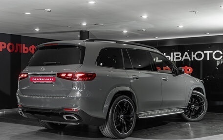 Mercedes-Benz GLS, 2026 год, 20 048 000 рублей, 5 фотография