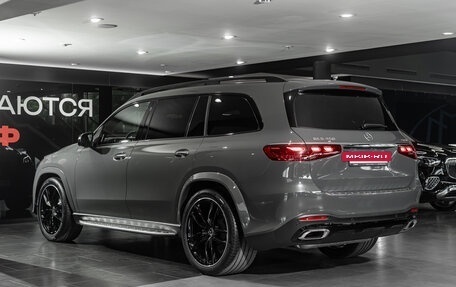 Mercedes-Benz GLS, 2026 год, 20 048 000 рублей, 7 фотография