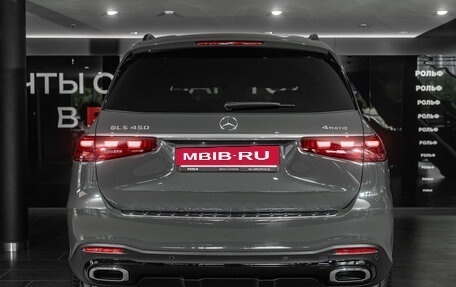 Mercedes-Benz GLS, 2026 год, 20 048 000 рублей, 6 фотография