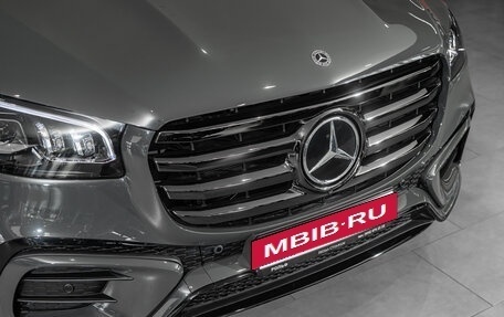 Mercedes-Benz GLS, 2026 год, 20 048 000 рублей, 8 фотография