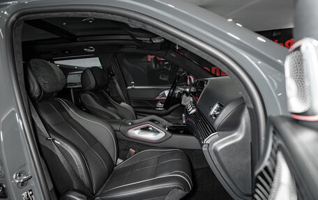 Mercedes-Benz GLS, 2026 год, 20 048 000 рублей, 19 фотография