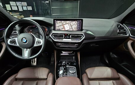 BMW X4, 2023 год, 4 890 002 рублей, 11 фотография