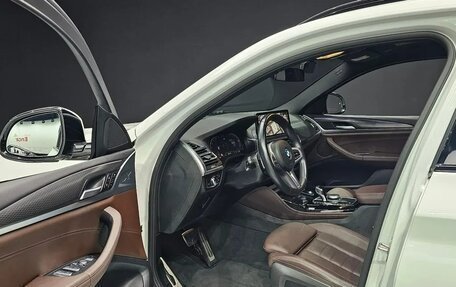 BMW X4, 2023 год, 4 890 002 рублей, 8 фотография
