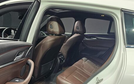 BMW X4, 2023 год, 4 890 002 рублей, 15 фотография