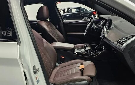 BMW X4, 2023 год, 4 890 002 рублей, 7 фотография
