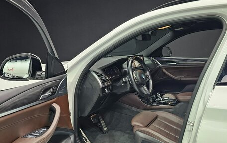 BMW X4, 2023 год, 4 890 002 рублей, 12 фотография