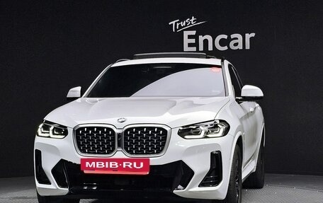BMW X4, 2023 год, 4 890 002 рублей, 3 фотография