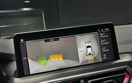 BMW X4, 2023 год, 4 890 002 рублей, 10 фотография