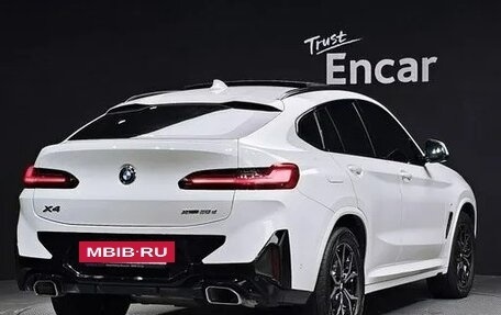 BMW X4, 2023 год, 4 890 002 рублей, 2 фотография