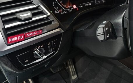 BMW X4, 2023 год, 4 890 002 рублей, 13 фотография