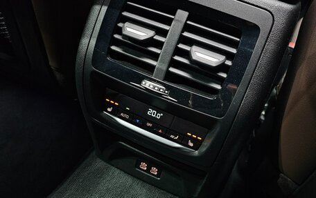 BMW X4, 2023 год, 4 890 002 рублей, 19 фотография