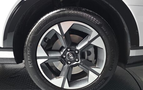 Hyundai Palisade, 2025 год, 6 495 000 рублей, 7 фотография