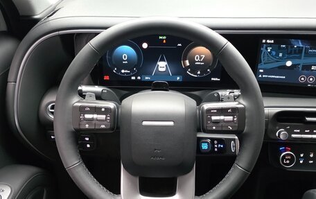 Hyundai Palisade, 2025 год, 6 495 000 рублей, 10 фотография