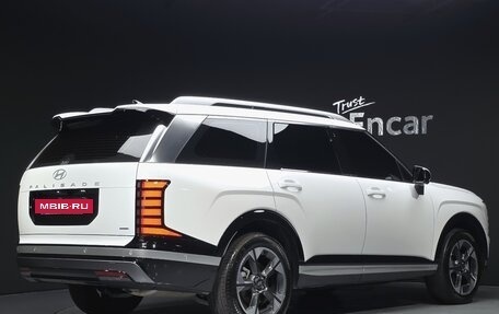 Hyundai Palisade, 2025 год, 6 495 000 рублей, 4 фотография