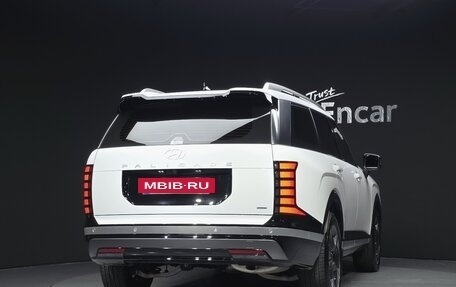 Hyundai Palisade, 2025 год, 6 495 000 рублей, 3 фотография