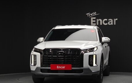 Hyundai Palisade I, 2024 год, 5 545 000 рублей, 2 фотография