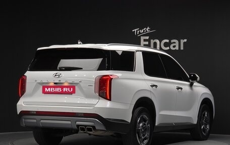 Hyundai Palisade I, 2024 год, 5 545 000 рублей, 4 фотография