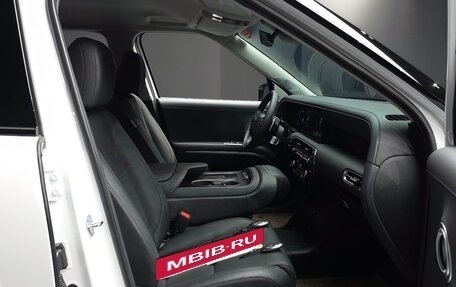 Hyundai Palisade, 2025 год, 6 495 000 рублей, 18 фотография