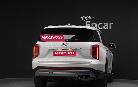 Hyundai Palisade I, 2024 год, 5 545 000 рублей, 3 фотография