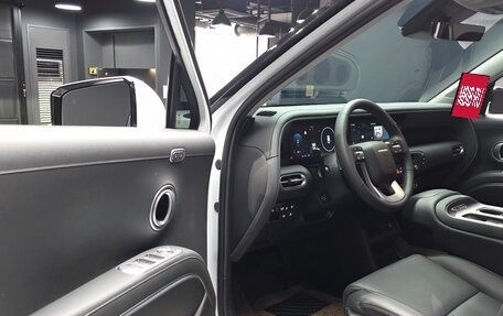 Hyundai Palisade, 2025 год, 6 495 000 рублей, 17 фотография