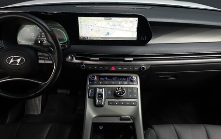 Hyundai Palisade I, 2024 год, 5 545 000 рублей, 8 фотография