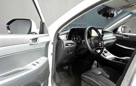 Hyundai Palisade I, 2024 год, 5 545 000 рублей, 17 фотография