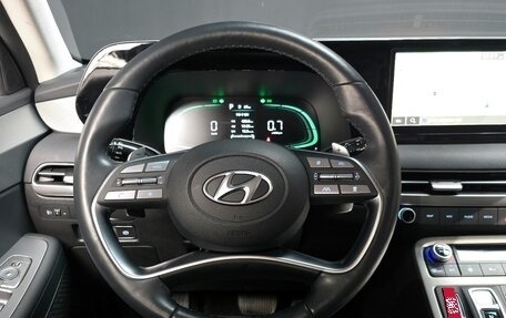 Hyundai Palisade I, 2024 год, 5 545 000 рублей, 10 фотография