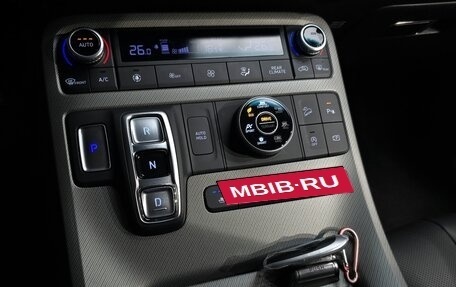 Hyundai Palisade I, 2024 год, 5 545 000 рублей, 16 фотография