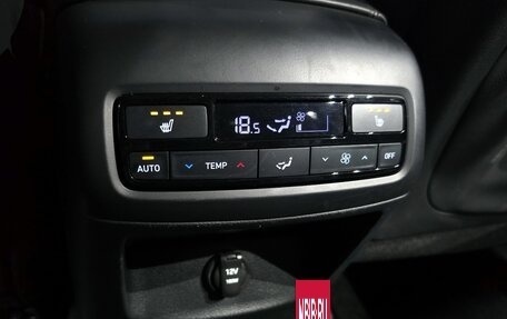 Hyundai Palisade I, 2024 год, 5 545 000 рублей, 20 фотография
