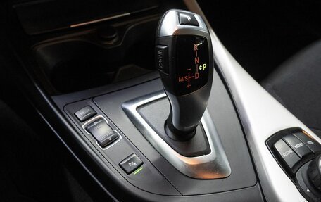 BMW 1 серия, 2017 год, 1 259 000 рублей, 10 фотография