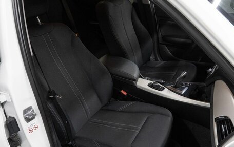 BMW 1 серия, 2017 год, 1 259 000 рублей, 18 фотография