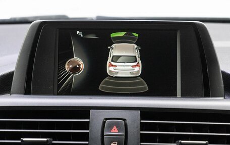 BMW 1 серия, 2017 год, 1 259 000 рублей, 23 фотография