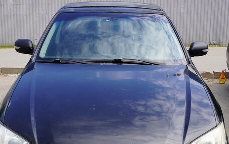 Subaru Legacy IV, 2006 год, 420 000 рублей, 4 фотография