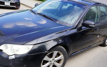 Subaru Legacy IV, 2006 год, 420 000 рублей, 3 фотография