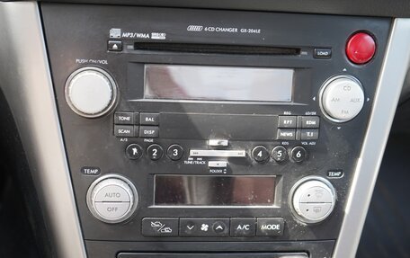 Subaru Legacy IV, 2006 год, 420 000 рублей, 2 фотография