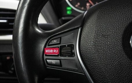 BMW 1 серия, 2017 год, 1 259 000 рублей, 21 фотография