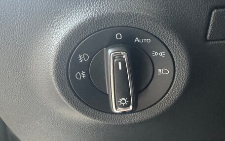 Skoda Rapid II, 2020 год, 1 480 000 рублей, 10 фотография