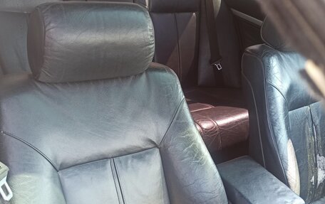 BMW 5 серия, 2001 год, 450 000 рублей, 6 фотография