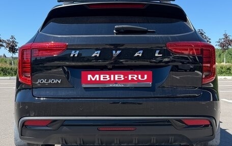 Haval Jolion, 2023 год, 2 000 000 рублей, 11 фотография