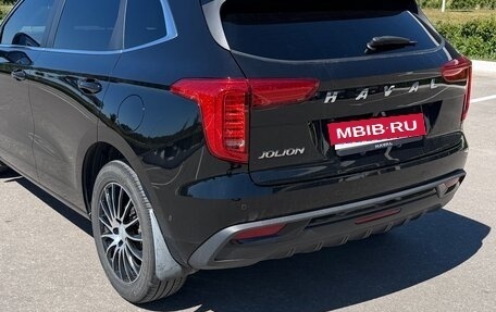 Haval Jolion, 2023 год, 2 000 000 рублей, 10 фотография