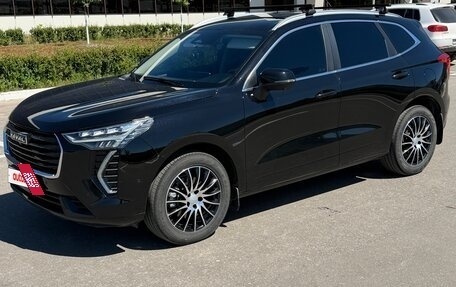 Haval Jolion, 2023 год, 2 000 000 рублей, 18 фотография